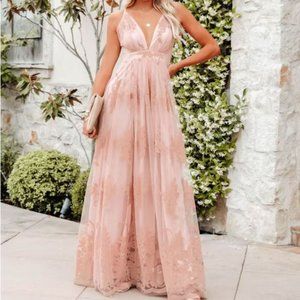 Vici Maxi Dress